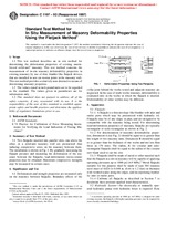 WITHDRAWN ASTM C1197-92(1997) 10.6.1997 preview