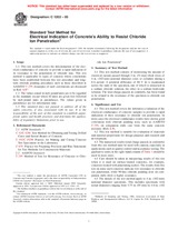 WITHDRAWN ASTM C1202-05 1.7.2005 preview