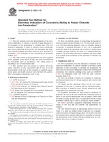 WITHDRAWN ASTM C1202-07 1.11.2007 preview