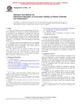 WITHDRAWN ASTM C1202-10 1.2.2010 preview