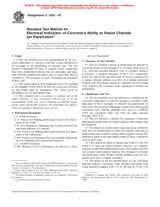 WITHDRAWN ASTM C1202-97 1.1.1997 preview