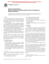 WITHDRAWN ASTM C1220-98 10.7.1998 preview