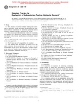 WITHDRAWN ASTM C1222-99 10.7.1999 preview