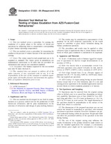 WITHDRAWN ASTM C1223-09(2014) 1.9.2014 preview