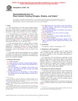 WITHDRAWN ASTM C1225-08 1.5.2008 preview