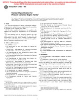 WITHDRAWN ASTM C1227-00a 10.4.2002 preview