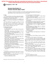 WITHDRAWN ASTM C1227-00b 10.4.2002 preview