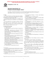 WITHDRAWN ASTM C1227-03 10.4.2003 preview