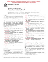 WITHDRAWN ASTM C1227-07c 15.10.2007 preview
