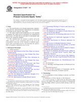 WITHDRAWN ASTM C1227-10 15.4.2010 preview