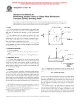 WITHDRAWN ASTM C1230-96 1.1.1996 preview