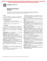 WITHDRAWN ASTM C1232-01 10.12.2001 preview