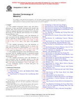 WITHDRAWN ASTM C1232-09 1.2.2009 preview