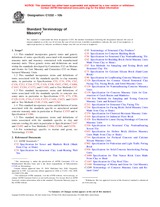 WITHDRAWN ASTM C1232-10b 15.6.2010 preview