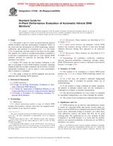 WITHDRAWN ASTM C1236-99(2005) 1.6.2005 preview