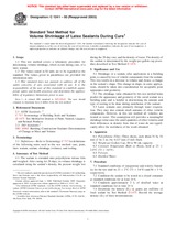 WITHDRAWN ASTM C1241-00(2005) 1.9.2005 preview