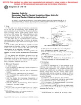 WITHDRAWN ASTM C1249-93 1.1.2000 preview