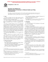 WITHDRAWN ASTM C1254-99 10.1.1999 preview