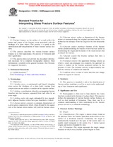 WITHDRAWN ASTM C1256-93(2008) 1.4.2008 preview