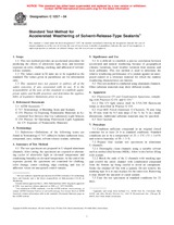 WITHDRAWN ASTM C1257-04 1.5.2004 preview