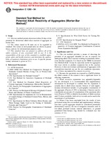WITHDRAWN ASTM C1260-94 10.8.2001 preview