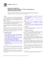 WITHDRAWN ASTM C1268-15 1.6.2015 preview