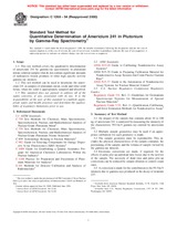 WITHDRAWN ASTM C1268-94(2000) 10.6.2000 preview