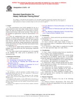 WITHDRAWN ASTM C1272-07 1.6.2007 preview