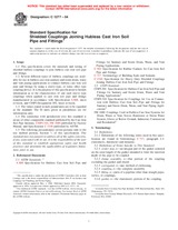 WITHDRAWN ASTM C1277-04 1.5.2004 preview