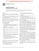 WITHDRAWN ASTM C1283-03 10.2.2003 preview