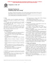 WITHDRAWN ASTM C1283-03e1 10.2.2003 preview