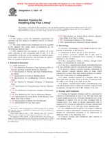 WITHDRAWN ASTM C1283-07 1.4.2007 preview
