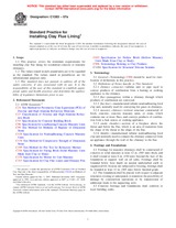 WITHDRAWN ASTM C1283-07a 1.12.2007 preview