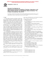 WITHDRAWN ASTM C1285-02 10.6.2002 preview