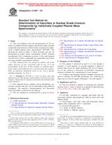 WITHDRAWN ASTM C1287-03 10.7.2003 preview