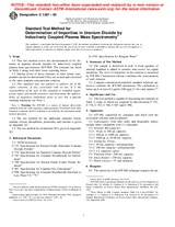 WITHDRAWN ASTM C1287-95 10.9.1995 preview