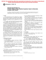 WITHDRAWN ASTM C1290-00 10.11.2000 preview