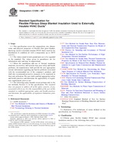 WITHDRAWN ASTM C1290-06e1 1.3.2006 preview