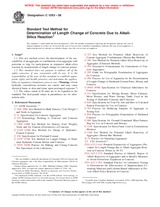 WITHDRAWN ASTM C1293-08 15.1.2008 preview