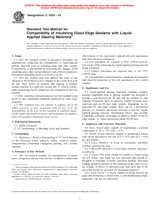 WITHDRAWN ASTM C1294-01 10.6.2001 preview