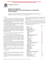 WITHDRAWN ASTM C1303-07 15.2.2007 preview