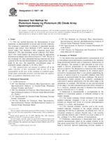 WITHDRAWN ASTM C1307-02 10.1.2002 preview
