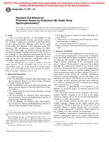 WITHDRAWN ASTM C1307-95 10.1.2002 preview