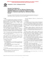 WITHDRAWN ASTM C1308-95(2001) 10.9.1995 preview