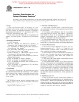 WITHDRAWN ASTM C1311-95 1.1.1995 preview