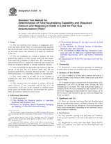 WITHDRAWN ASTM C1318-15 1.6.2015 preview