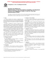 WITHDRAWN ASTM C1318-95(2001) 1.1.2001 preview