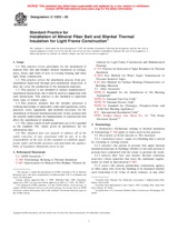 WITHDRAWN ASTM C1320-05 1.5.2005 preview
