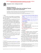 WITHDRAWN ASTM C1320-05(2009)e1 1.9.2009 preview