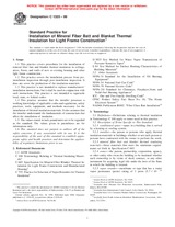 WITHDRAWN ASTM C1320-99 10.12.1999 preview